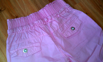 3/4 gate na leto, 128