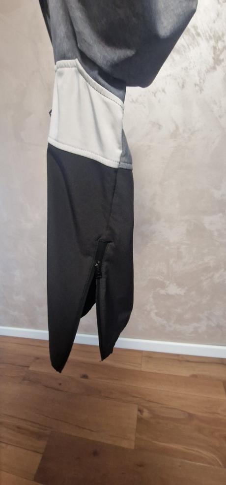 Softshelová bunda, 170