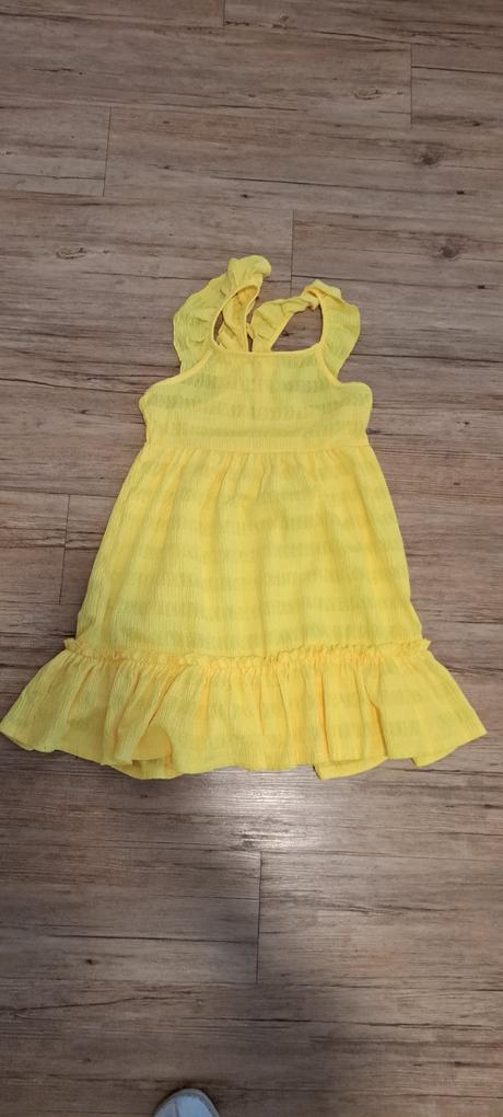 Šaty mayoral, mayoral,140