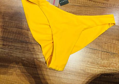 Krásne nové relleciga plavky - spodný diel, relleciga,m / s