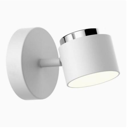 Led nástenné svietidlá, 