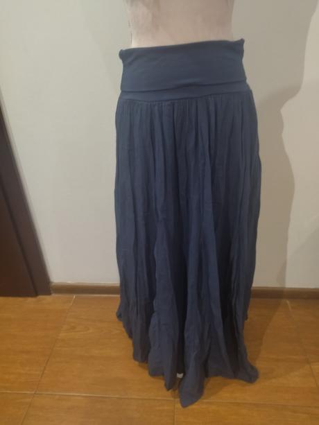 Maxi sukňa, l / m / xl