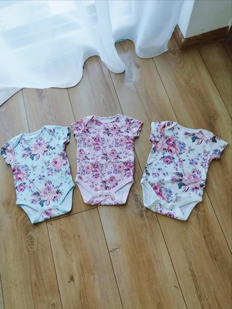 Tričká next veľkosť 68, next,68