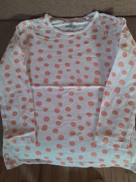 Predám tričká, lupilu,116