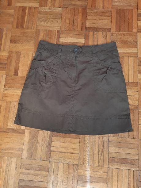 Dámska sukňa, h&m,36
