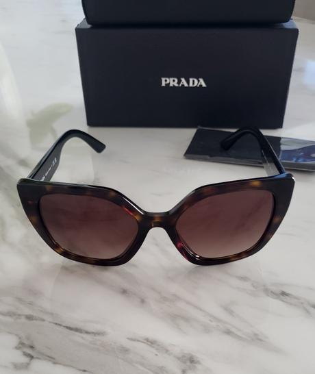 Prada  okuliare, prada