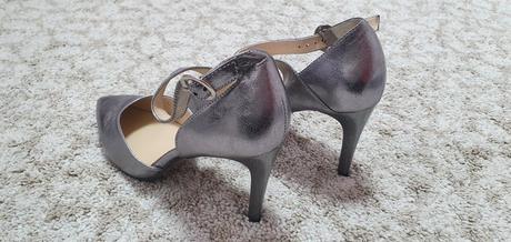 Topánky veľ.37, 37