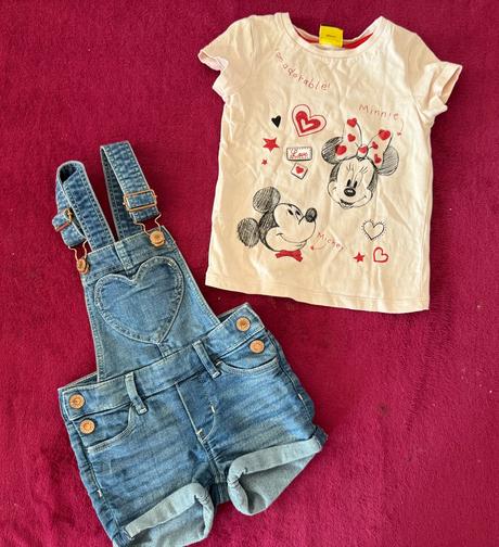 H&m sortky na traky, h&m,92