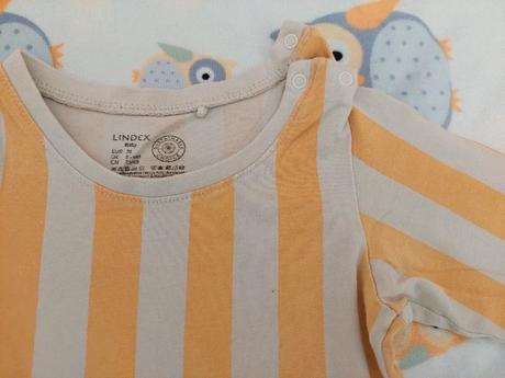 Lindex súprava veľ. 74 3ks, lindex,74