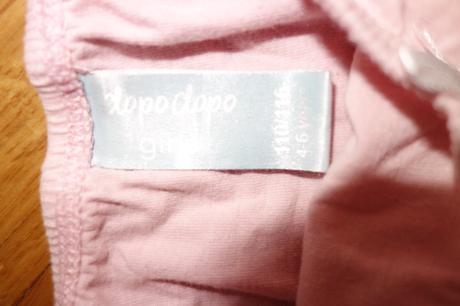 Nohavičky 110/116, dopodopo,110