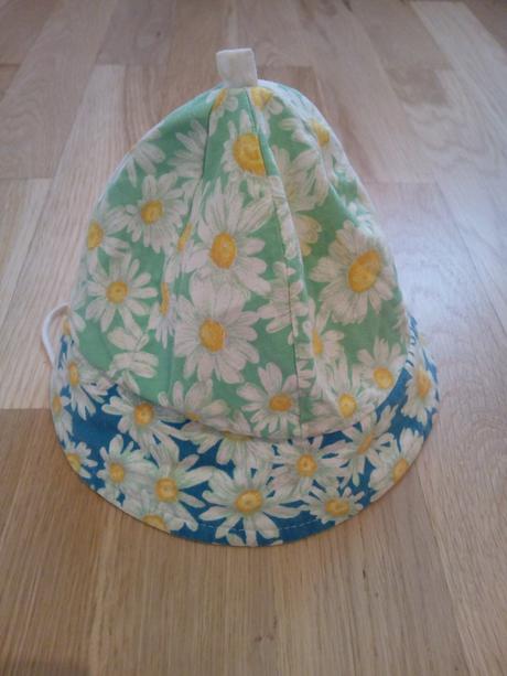 Klobúčik broel na 0-6 m, broel,<50