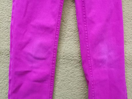 Ružové rifle 110, lupilu,110