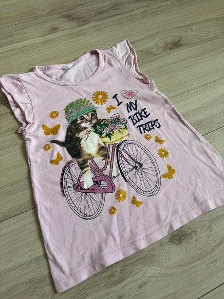 Dievčenska tunička, pepco,116