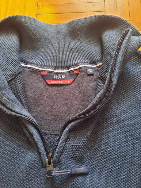 Pánsky pulóver, american eagle,xl