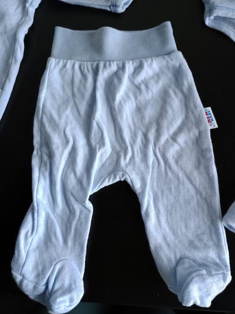 Chlapčenská sada do pôrodnice, new baby,50