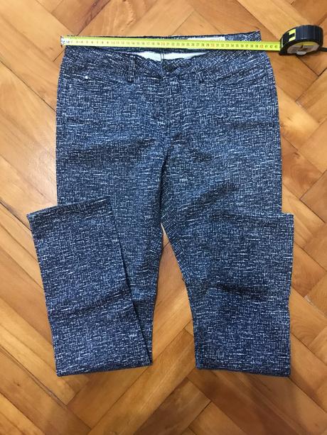 Skinny nohavice, esmara,40