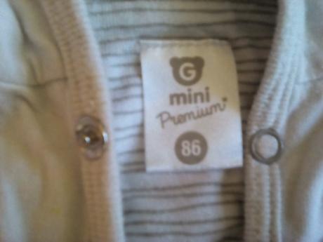 Mikina, 86