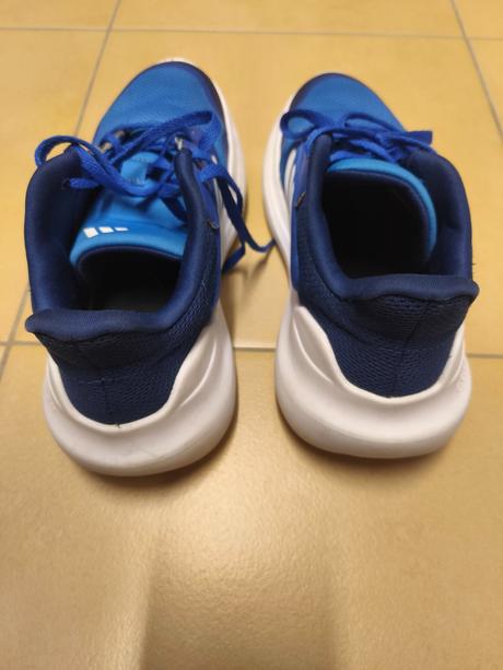 Predám detské tenisky adidas veľkosť 36 1/2, adidas,36