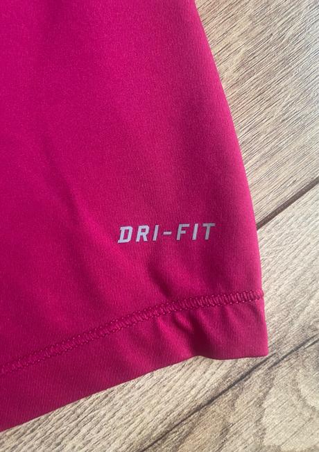 Nike pro dri fit tričko, nike,m
