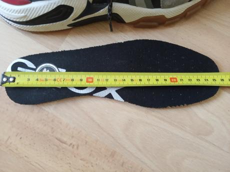 Botasky, tenisky, geox,38