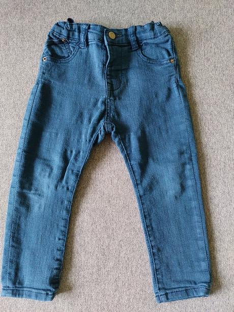 Nohavice zara, zara,92