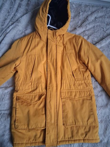 Predlžená bundička, 146