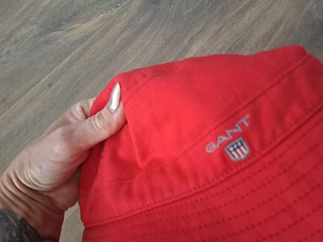 Nadherny klobuk gant, gant,158