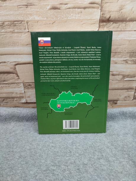 Malý atlas slovenského futbalového srdca, 