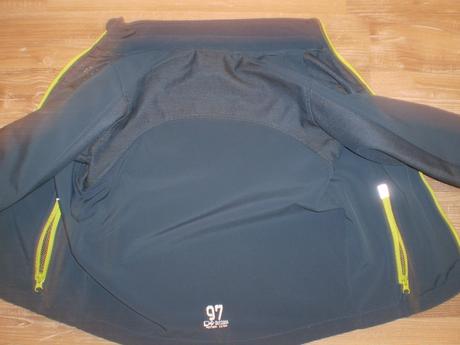 Termo bundička, 128