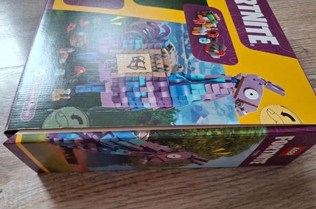 Lego fortnite 77071 supply llama,