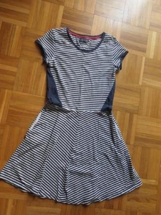 Tommy hilfiger namornicke kvalitne saty xs, tommy hilfiger,xs