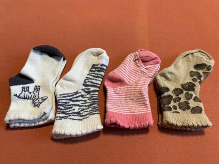 Next ponožky, next,22