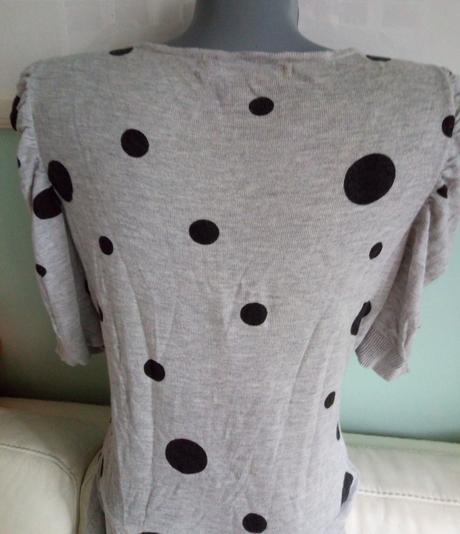 Zara tričkošaty, zara,m