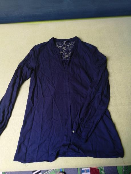 Dámska košeľa, f&f,34