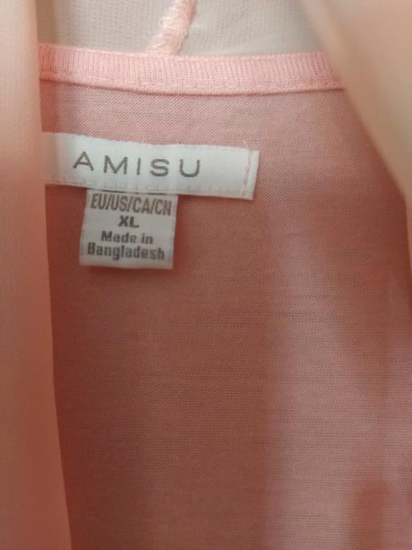 Svetrik, amisu,xl