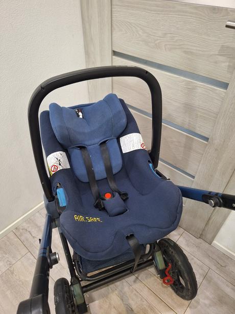 Kočík concord wanderer, concord,concord wanderer