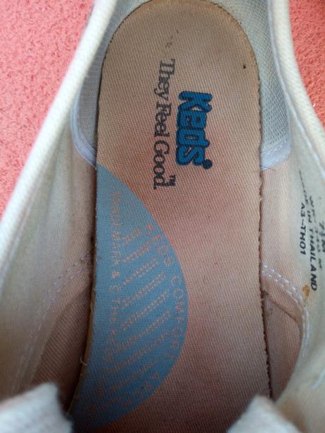 Ručne maľované tenisky, 38