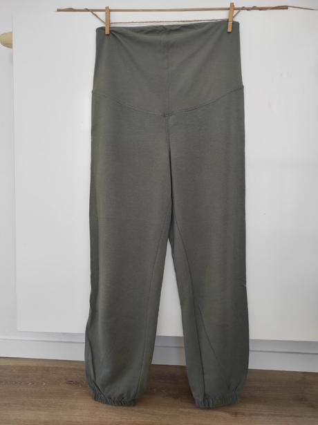 Tehotenské tepláky, h&m,m