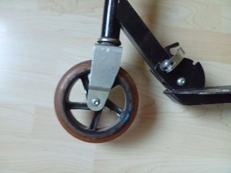 Kolobežka nils scooter 145, nils