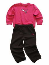 Puma detská súprava, puma,80