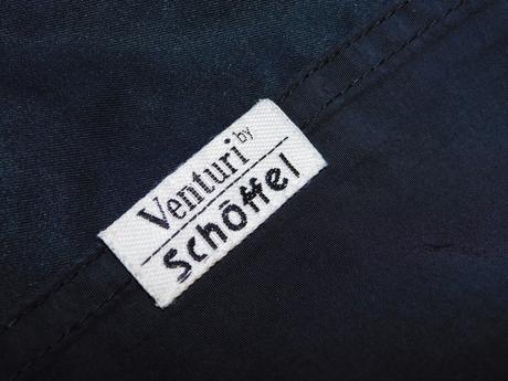 Luxusne dámske lyžiarske nohavice schöffel, 38