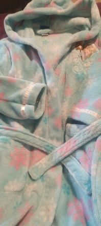 Detsky zupan, disney,110