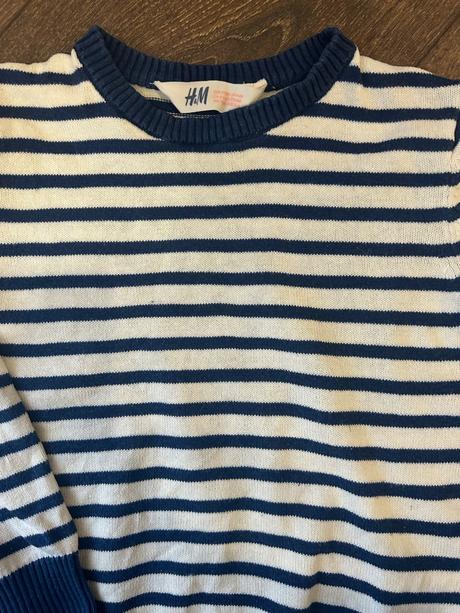 Sveter h&m, h&m,110