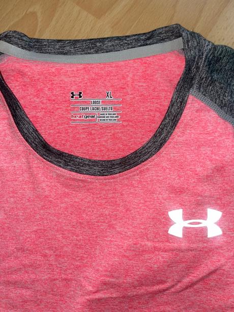 Sportova suprava, under armour,l