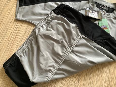 Športový dres na cyklistiku, l