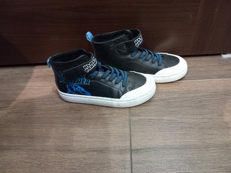 Prechodné topanky z h&m,veľ.31, h&m,31