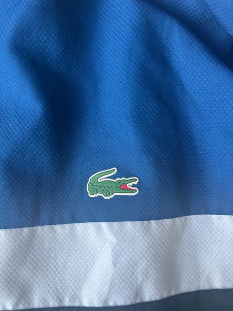 Bunda lacoste, lacoste,176