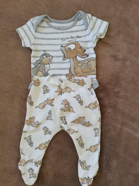 Disney kompletik, george,56