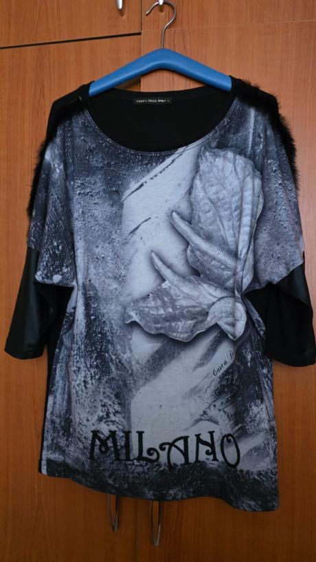 Tunika damska ĺ, marks & spencer,l