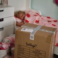 odkedy sa baby dozvedeli ze budem opat